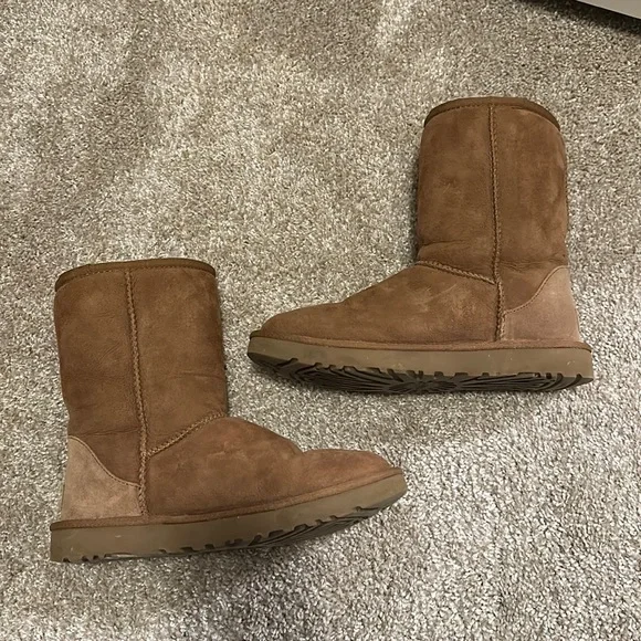 UGG | Shoes | Copy Ugg Boots | Poshmark
